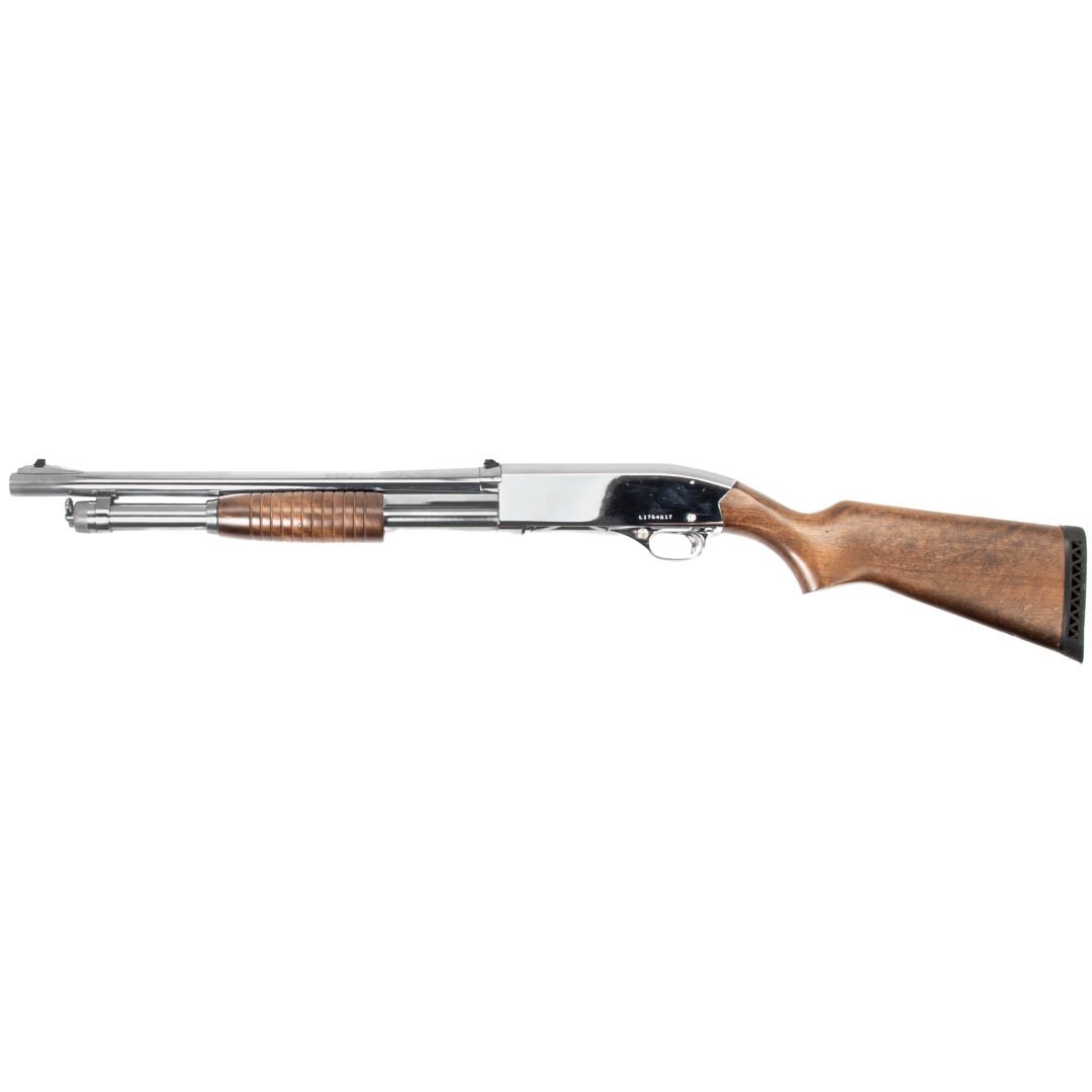 WINCHESTER STAINLESS MARINE